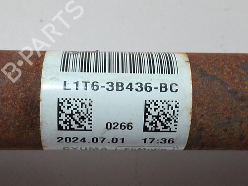 Right front driveshaft FORD PUMA (J2K, CF7) 1.0 EcoBoost mHEV | BP36552139M39 - Image 4