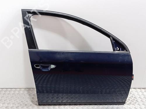 Used Right front door VW PASSAT B7 (362) 1.6 TDI (105 hp) 21063844