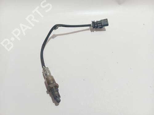 Elektronisk sensor Elektronisk sensor FIAT 500X (334_) [2014-2026] 34037880 34037880