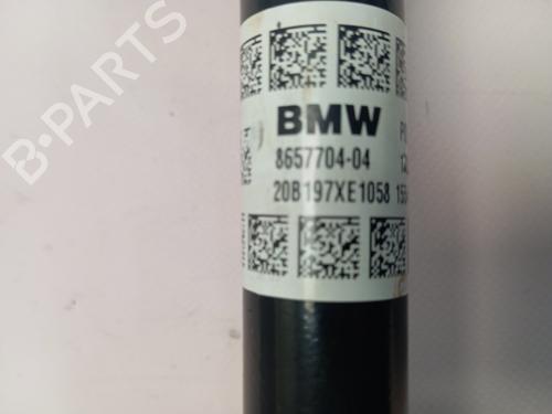 Right front driveshaft BMW X1 (F48) xDrive 25 e Plug-in-Hybrid | BP29358917M39 