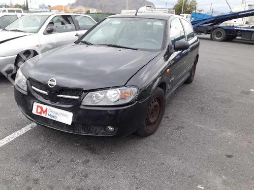 Electronic sensor NISSAN ALMERA II Hatchback (N16) | BP12837694M84 - Image 7