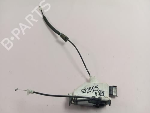 front-right-lock-peugeot-3008-i-mpv-0u_-2009-2010-2011-2012-2013-2014-2015-2016-2017-31323500 main image