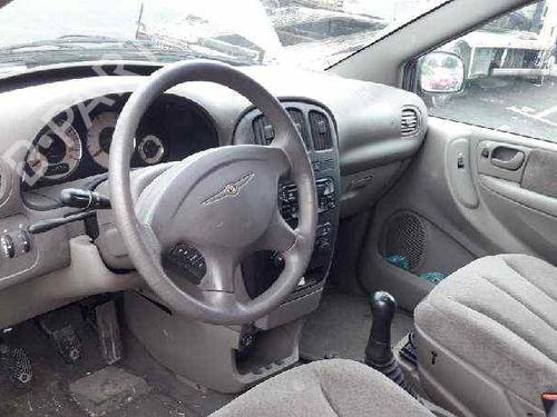 Windscreen CHRYSLER VOYAGER IV (RG, RS)  | BP28681318C63 