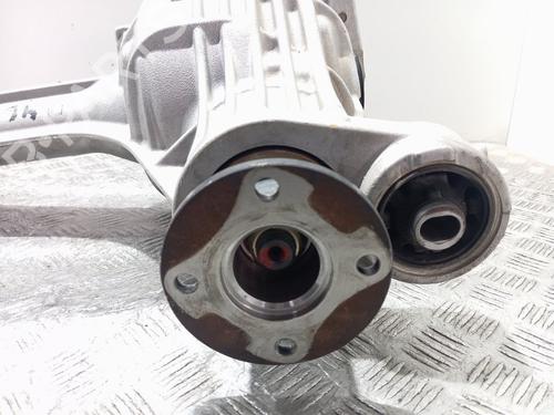 Front differential NISSAN PATHFINDER III (R51)  | BP29338234M23 