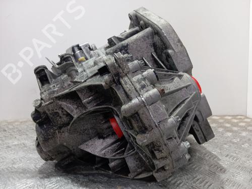 Gearbox MINI MINI Convertible (R52)  | BP32268040M3 