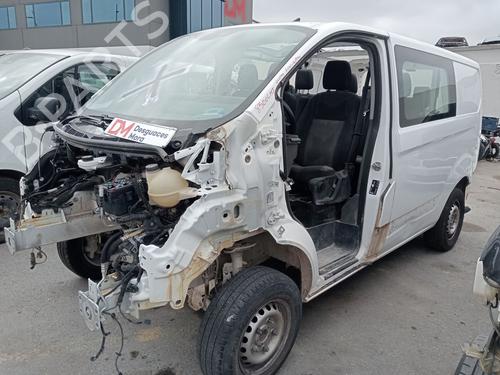 Teile für FORD TRANSIT CUSTOM V362 Van (FY, FZ) 4910289