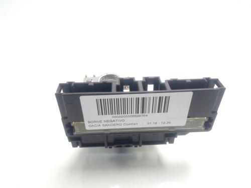 other-dacia-sandero-ii-2012-14133415 main image