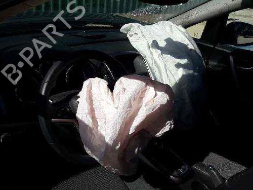 Engine mount OPEL ASTRA J (P10) | BP16565168M89