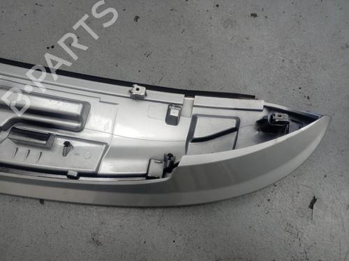 Rear spoiler CITROËN C4 Grand Picasso I (UA_) 1.6 HDi | BP17188261C96 