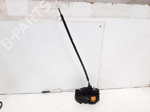 Used Front left lock CHEVROLET AVEO Hatchback (T300) [2011-2025]  12665994