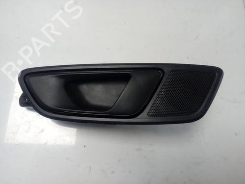 Used Rear left interior door handle SEAT LEON ST (5F8) [2012-2020]  16829075