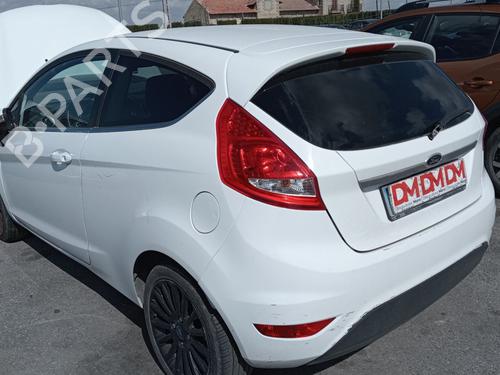 Left taillight FORD FIESTA VI (CB1, CCN)  | BP17144358C34 