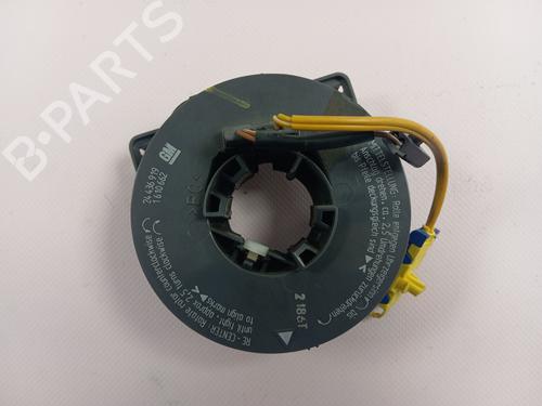 Used Squib airbag OPEL ASTRA G Hatchback (T98) 1.6 (F08, F48) (84 hp) 30374195