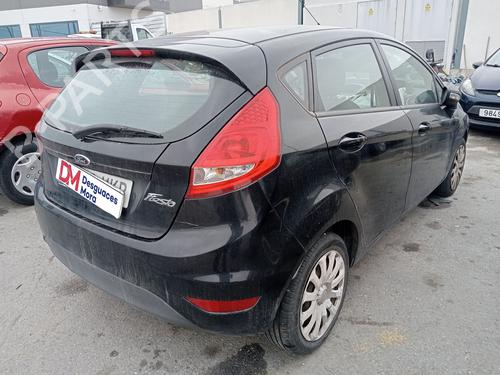 Left taillight FORD FIESTA VI (CB1, CCN) 1.4 TDCi | BP36775338C34  - Image 7