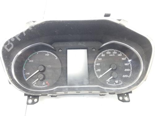 Used Instrument cluster TOYOTA YARIS (_P13_) 1.5 Hybrid (NHP130_, NHP130) (101 hp) 16380721