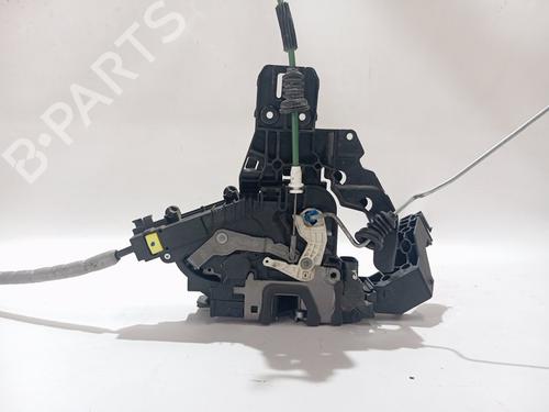Rear right lock MERCEDES-BENZ GLC (X253) 200 EQ Boost 4-matic (253.981) | BP29717043C99 