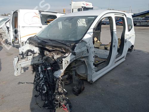 ABS pump RENAULT KANGOO III Box Body/MPV 1.5 Blue dCi 95 (FJAB) | BP34162192M43 - Image 5