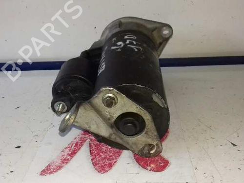 Starter OPEL ASTRA G Hatchback (T98) 1.7 TD (F08, F48) | BP30369395M8 