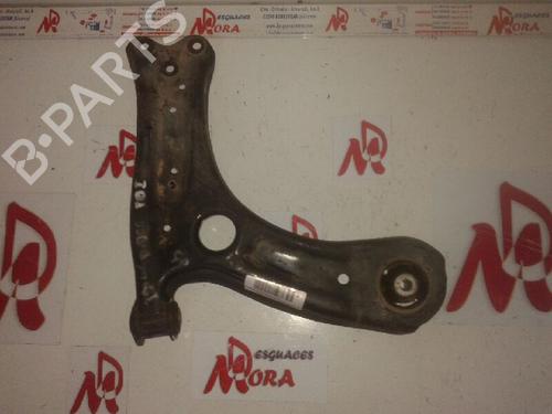 Used Right front suspension arm Right front suspension arm VW POLO V (6R1, 6C1) [2009-2022] 12635637 12635637