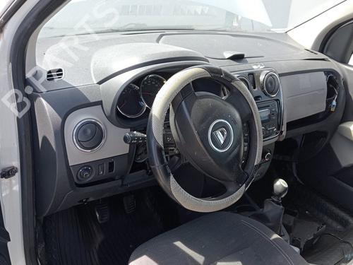 Right front driveshaft DACIA LODGY (JS_) | BP18510714M39