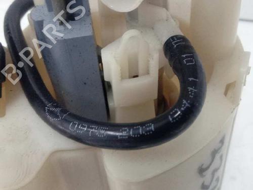 Fuel pump MERCEDES-BENZ CLK Convertible (A209) CLK 320 (209.465) | BP12665202M76 