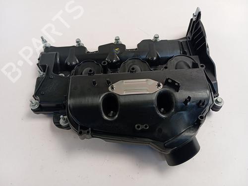 Valve cover LAND ROVER RANGE ROVER SPORT I (L320)  | BP22295854M124 