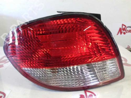 Used Left taillight HYUNDAI COUPE I (RD) [1996-2004]  12935197