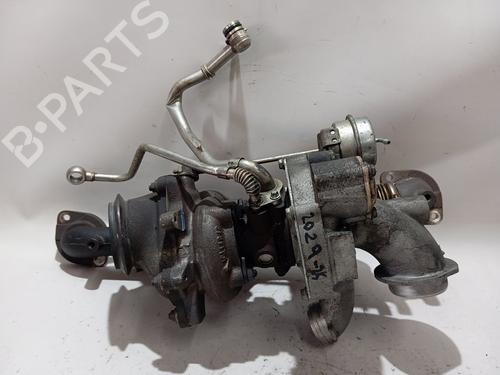 Used Turbocharger/Supercharger MERCEDES-BENZ S-CLASS (W221, V221) S 600 (221.176) (517 hp) 28728374