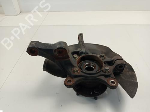 Right front steering knuckle KIA SPORTAGE IV (QL, QLE) 1.7 CRDi | BP13705246M26 