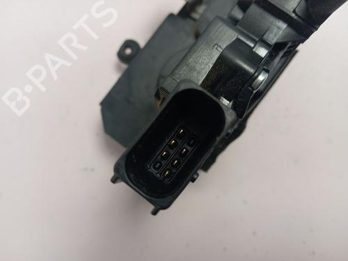 Front left lock OPEL MERIVA B MPV (S10)  | BP26187525C98 
