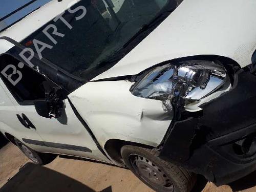 OPEL COMBO Box Body/MPV (X12) [2012-2025] 2599769