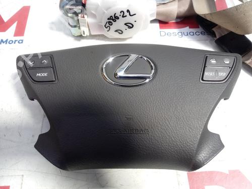 Airbag Kit LEXUS LS (_F4_) 600h AWD (UVF45, UVF46) | BP29409928C86 