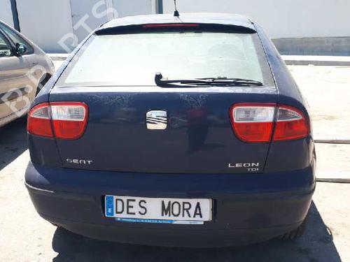 Steering column stalk SEAT LEON (1M1) | BP29335331I23