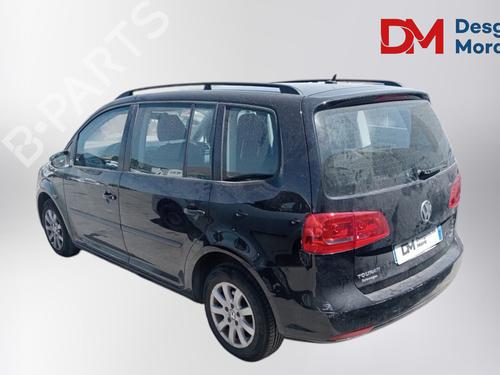 Engine control unit (ECU) VW TOURAN (1T3)  | BP33437029M57  - Image 8