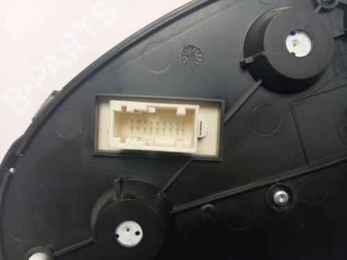 Instrument cluster PEUGEOT PARTNER Tepee  | BP25855302C47 