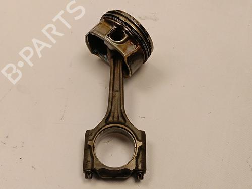 Autre VW EOS (1F7, 1F8) 2.0 FSI (150 hp) 31947527