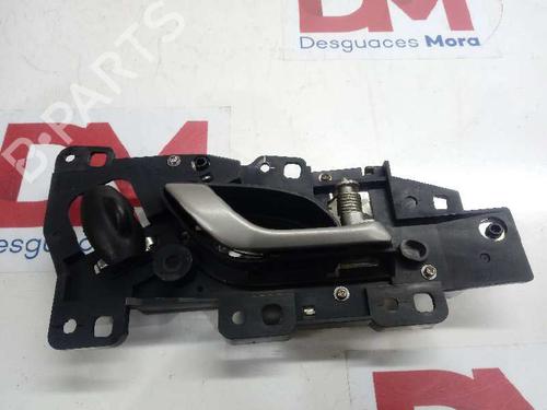 Used Front right interior door handle HONDA CIVIC VIII Hatchback (FN, FK) 2.2 CTDi (FK3) (140 hp) 12839442