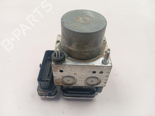 ABS pump RENAULT KANGOO Express (FW0/1_)  | BP27161134M43 