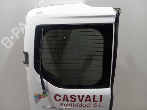 Left rear door FORD TRANSIT CONNECT V408 Box Body/MPV  | BP29711088C4