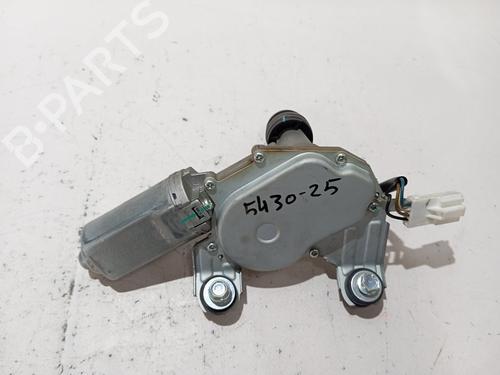 Viskermotor bagrude SSANGYONG KORANDO (CK)  | BP28571118M102