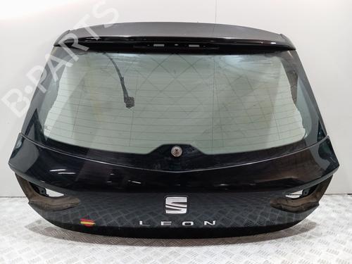 Bagklap CC/Kombi-Coupé SEAT LEON (5F1) 1.6 TDI (110 hp) 33216932