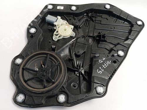 rear-right-window-mechanism-ford-puma-j2k-cf7-2019-33235619 main image