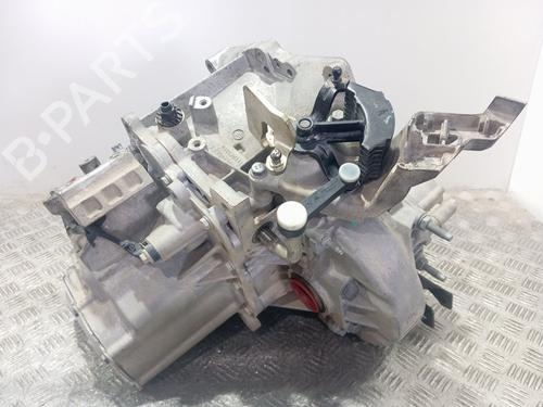 Gearbox CITROËN C3 III Van (SX_, SY_)  | BP30566636M3 
