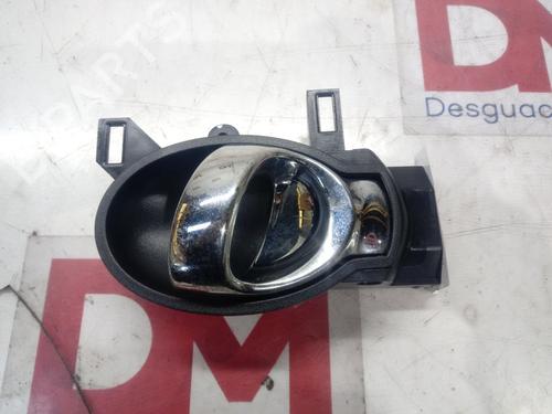 Used Rear left interior door handle NISSAN JUKE (F15) 1.6 (117 hp) 12842474