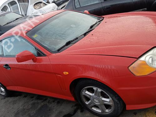 Headlight switch HYUNDAI COUPE II (GK) 1.6 16V | BP12673822I24 