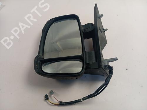 Left mirror PEUGEOT BOXER Van 2.2 BlueHDi 120 | BP29358979C26 