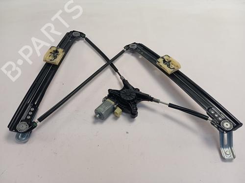 Front right window mechanism SEAT ATECA (KH7, KHP)  | BP28031395C23 