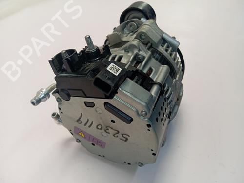 Alternator BMW 2 Coupe (G42, G87) 220 d Mild-Hybrid | BP39956463M7 - Image 3