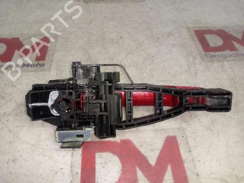 Rear right exterior door handle FORD FOCUS III Turnier 1.6 TDCi | BP16539274C130 