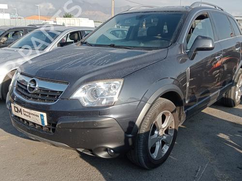 Fuse box OPEL ANTARA A (L07)  | BP30374890E1  - Image 7